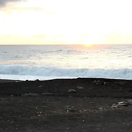 Σπίτι διακοπών Casa Sol Y Luna Puerto del Rosario (Fuerteventura)