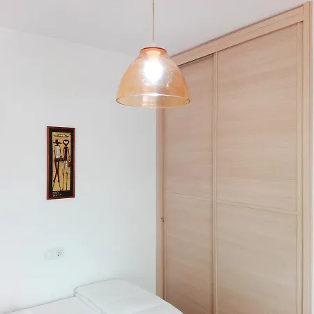 Casa Sol Y Luna Σπίτι διακοπών Puerto del Rosario (Fuerteventura)