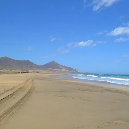 Σπίτι διακοπών Casa Sol Y Luna Puerto del Rosario (Fuerteventura)