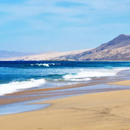 Casa Sol Y Luna Σπίτι διακοπών