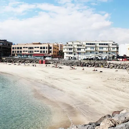 Casa Sol Y Luna * Puerto del Rosario (Fuerteventura)