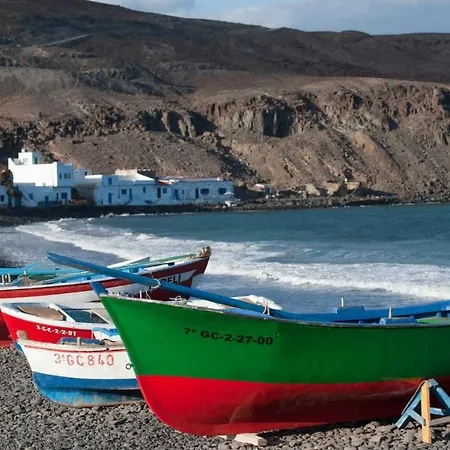 Casa Sol Y Luna Puerto del Rosario (Fuerteventura)
